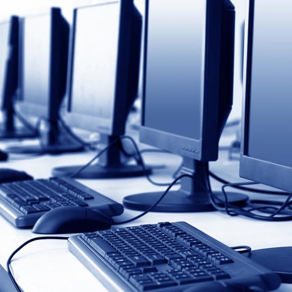 Computer Sales & Technical Support